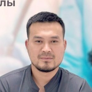 Сакен Сабыр Нариманұлы
